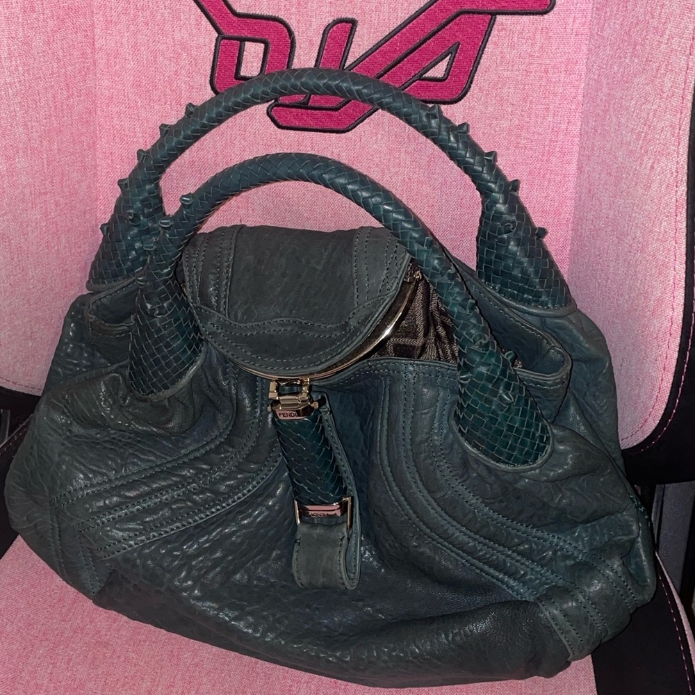 Fendi Spy Bag
